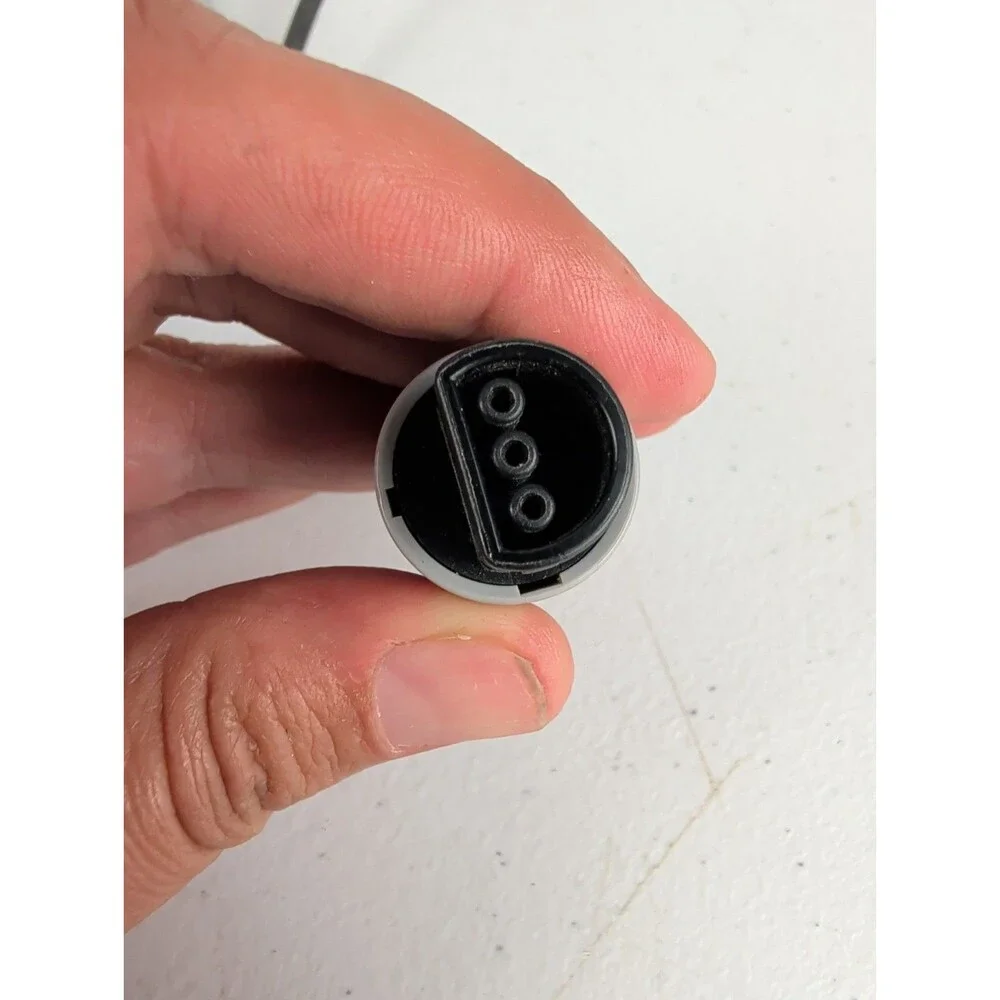 Nintendo 64 N64 VRU Microphone Adapter